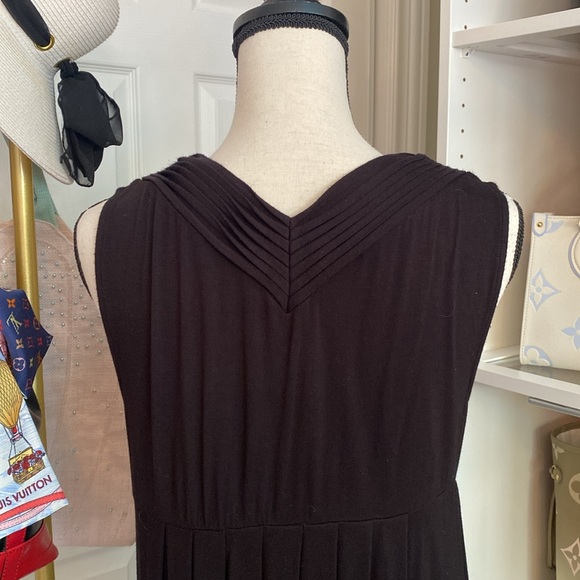 Calvin Klein • Midi Dress or Swimsuit Coverup - Picture 11 of 12